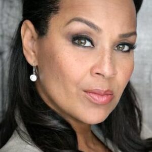 تصویر هنرمند LisaRaye McCoy