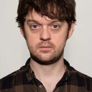 تصویر هنرمند David Firth