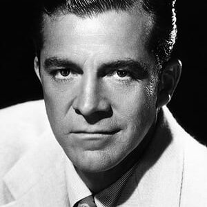تصویر هنرمند Dana Andrews