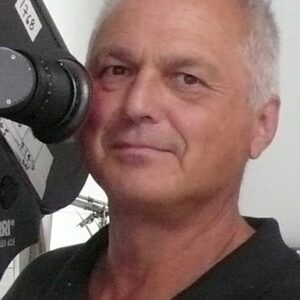 تصویر هنرمند Stefan Czapsky