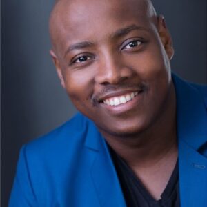 تصویر هنرمند Nhlakanipho Manqele