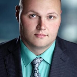 تصویر هنرمند Chris Holloway