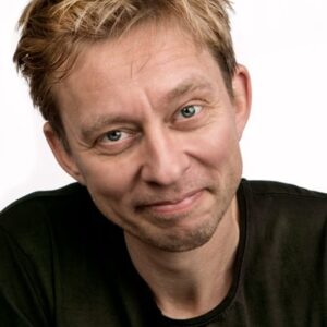 تصویر هنرمند Brian Lykke