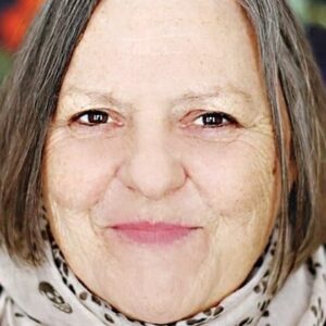 تصویر هنرمند Nicola Cavendish