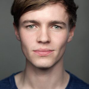 تصویر هنرمند Steffan Cennydd