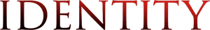 لوگوی رسمی فیلم Identity (2003)