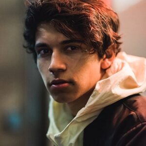 تصویر هنرمند Ajay Friese