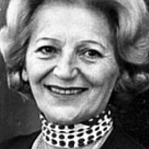 تصویر هنرمند Smilja Mihailovitch