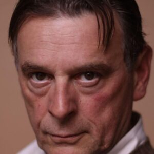 تصویر هنرمند Gilly Gilchrist