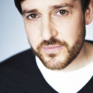 تصویر هنرمند Andy Pointon