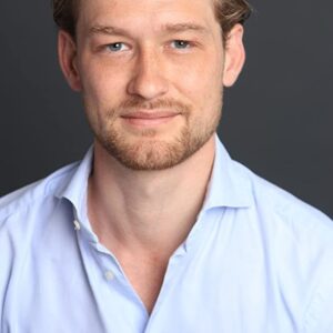 تصویر هنرمند Maarten Römer