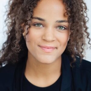 تصویر هنرمند Chanel Mings