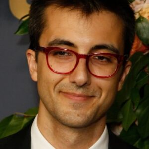 تصویر هنرمند Nick Antosca