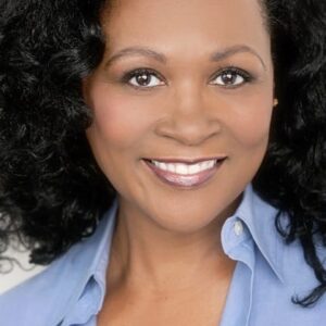 تصویر هنرمند Deborah Lacey