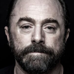 تصویر هنرمند Brendan Clearkin