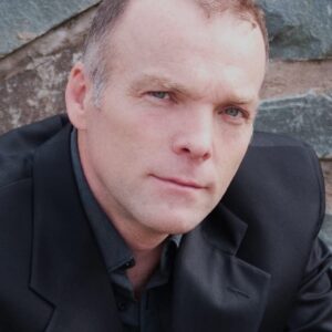 تصویر هنرمند Hugh Thompson