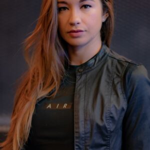 تصویر هنرمند Amanda Bradley