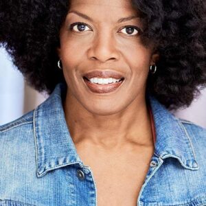 تصویر هنرمند Nadine Mozon