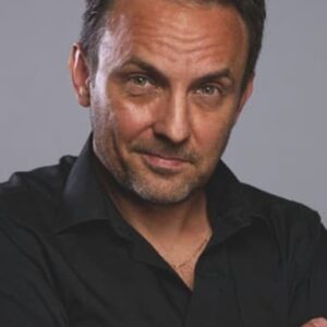 تصویر هنرمند Łukasz Matecki