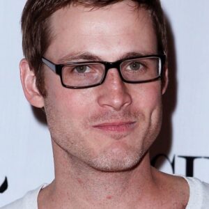 تصویر هنرمند Benjamin Gourley