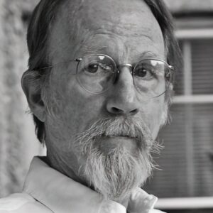 تصویر هنرمند Raynor Scheine