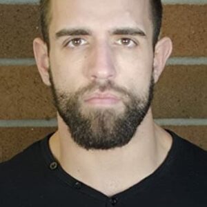 تصویر هنرمند Joshua Mazerolle