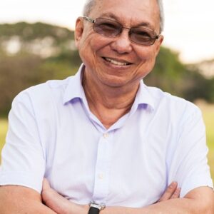 تصویر هنرمند Ricardo Lee