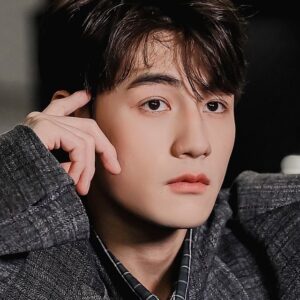 تصویر هنرمند Jeffrey Ngai