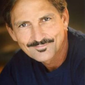 تصویر هنرمند Conrad Dunn