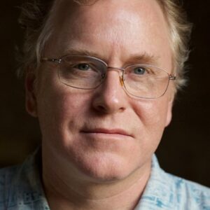 تصویر هنرمند John Boyd West