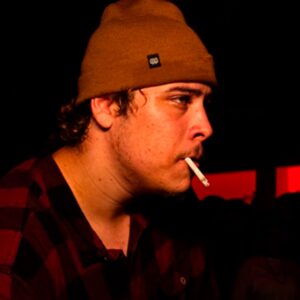 تصویر هنرمند José Parras