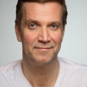 تصویر هنرمند Þorsteinn Bachmann