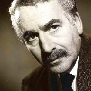 تصویر هنرمند Leonard Sachs