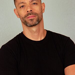 تصویر هنرمند Andrew Jacob Brown