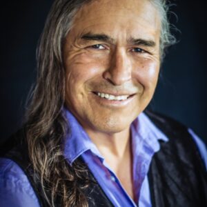 تصویر هنرمند Wayne Charles Baker