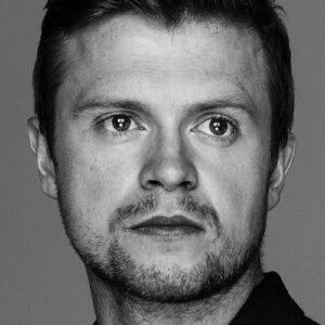 تصویر هنرمند Hugo Johnstone-Burt