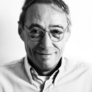 تصویر هنرمند André Téchiné