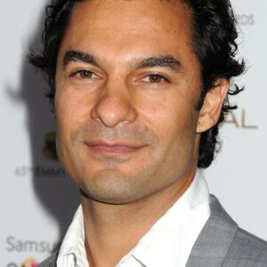 تصویر هنرمند Darwin Shaw