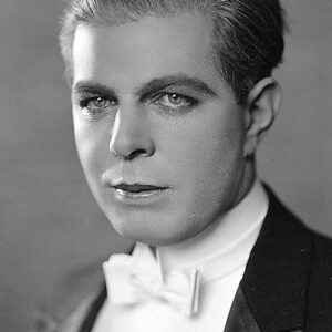 تصویر هنرمند Hoot Gibson