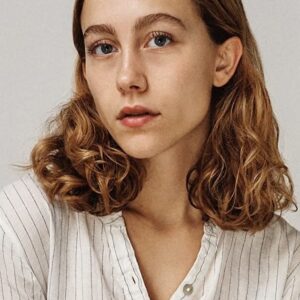 تصویر هنرمند Emilie Kroyer Koppel