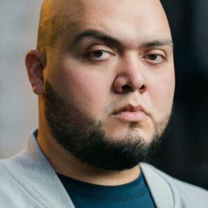 تصویر هنرمند Julio Cesar Ruiz