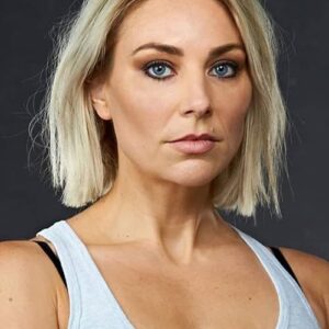 تصویر هنرمند Kate Jenkinson