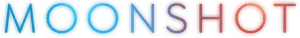 لوگوی رسمی فیلم Moonshot (2022)