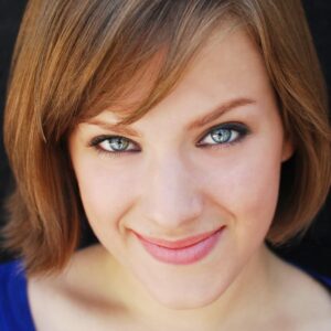 تصویر هنرمند Anna Drezen