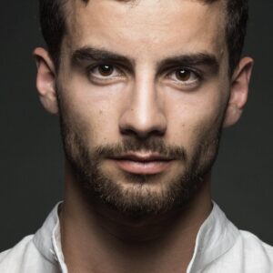 تصویر هنرمند Louis Boyer