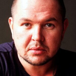 تصویر هنرمند Denis Kirillov