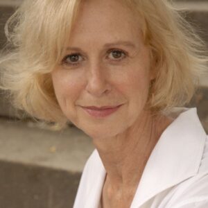 تصویر هنرمند Patricia Hodges