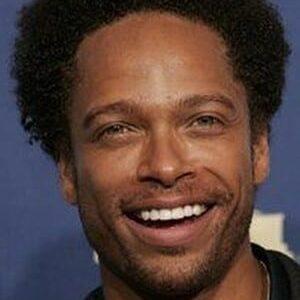 تصویر هنرمند Gary Dourdan