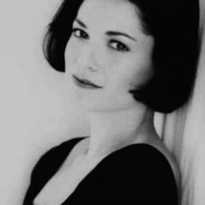 تصویر هنرمند Nadine Van der Velde