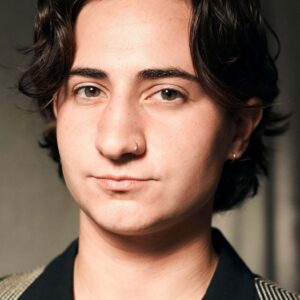 تصویر هنرمند Luca Intili